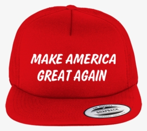 Make America Great Again Hat Png Svg Library Library - Make America Great Again Hat Front