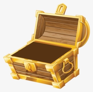 Treasure Chest Png Photos - Treasure Chest Png