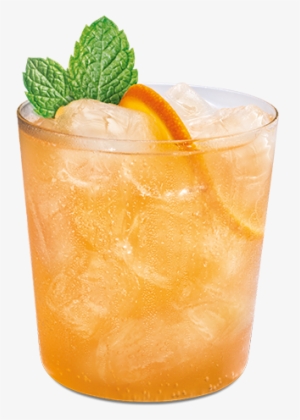 0006 Sweet Summer Dream Png - Mai Tai Cocktail Png
