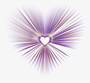 This Free Icons Png Design Of Heart Burst