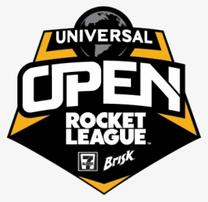 Rocket League Universal Open - Universal Open Rocket League