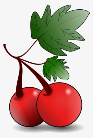 How To Set Use Red Fruit Clipart