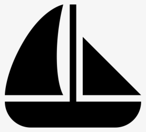 Png File - Boat Icon Png