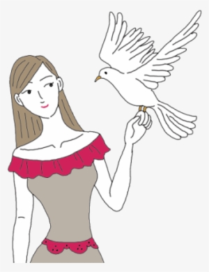 Dove Dream Meaning - White Doves In A Dream