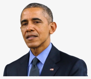 Barack Obama Png Image - Barack Obama Transparent Background