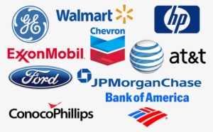 Company Logos - Logo Of Top Companies