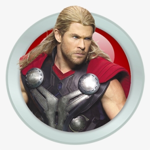 Juegos De Thor - Thor Avengers Full Body