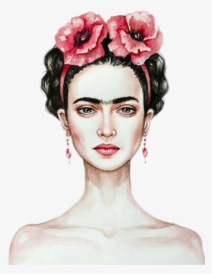 Tumblr Frida Kahlo Fridakhalo Khalo Fridakahlo Cool - Al Final Del Dia Podemos Soportar