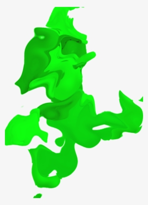 Slime Png Pic - Slime Png