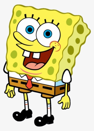Spongebob Squarepants Png Image With Transparent Background - Spongebob Squarepants Png