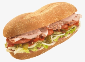 Food - Sandwich Png