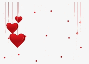 Heart Vector Png Clipart Free - St Valentine Day Png