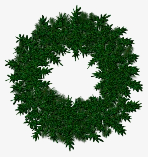 Calling All Artists For A Holiday Wreath Auction - Wreath Blank