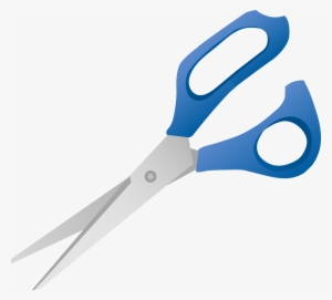 Scissors Realistic Png - Scissors Clip Art