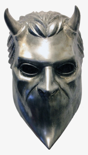 Nameless Ghouls Mask