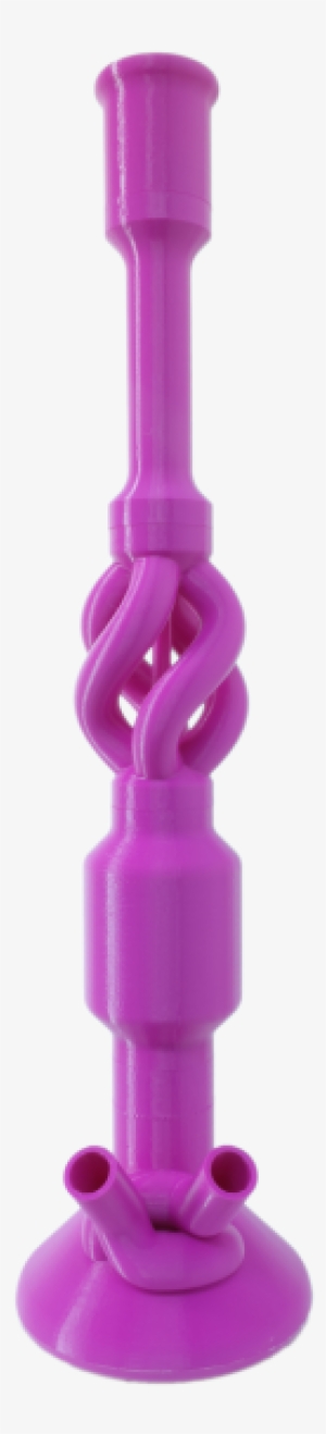 10 Very Unique Types Of Pipes And Bongs 3-d Printed - Bong