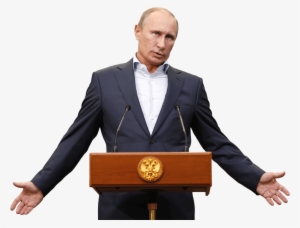 Free Png Vladimir Putin Png Images Transparent - Vladimir Putin Transparent Background
