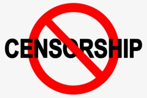 Jpg Black And White Library Clipart No Censorship Sign - Imo Sign No Smoking