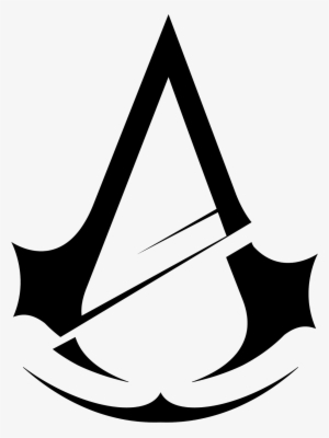 Assassin's Creed Unity - Assassins Creed Unity Logo