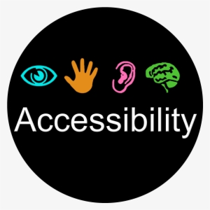 It Was Great Participating In The "building Accessible - Canvas Accessibility Checker