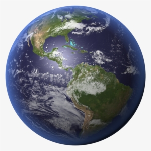 Earth Png - Transparent Background Earth Png
