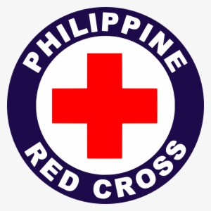 Logo Philippine Red Cross - Red Cross Ph Logo