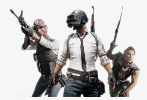 Playerunknown's Battlegrounds Png, Pubg Png - Pubg Png For Photo Editing