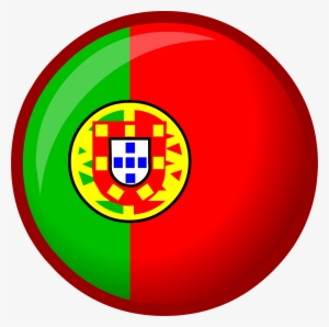 Portugal Flag - Png - Portugal Flag Png