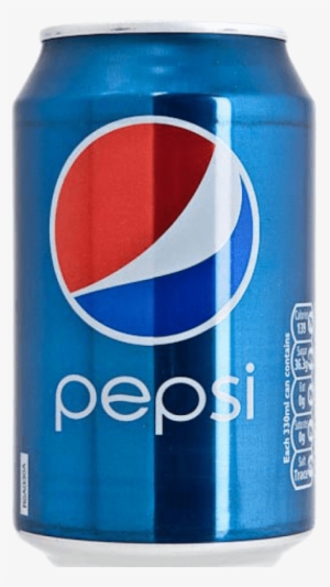 Free Png Pepsi Png Images Transparent - Pepsi Can Transparent