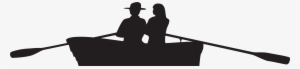 Jpg Transparent Download Silhouette Sitting At Getdrawings - Couple On Boat Silhouette