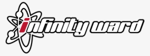 Cwl Paris Open Organized At Eswc Winter In Partnership - Infinity Ward Logo Png