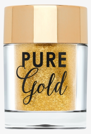 Pure Gold Glitter - Glitter