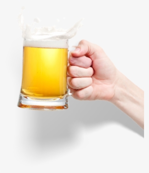 Join - Beer Hand