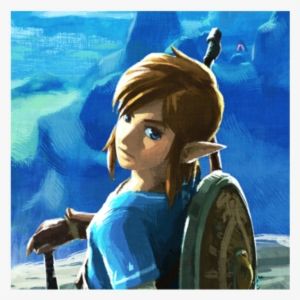 1 Zelda Breath Ofthe Wild - 12+ Игра Для Nintendo The Legend Of Zelda: Breath Of