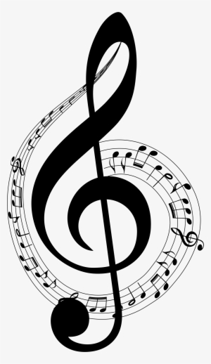 Music Notes Png - Musical Note Transparent Background