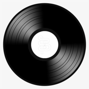Record Png Jj Drummond Records - Disco De Vinil Png