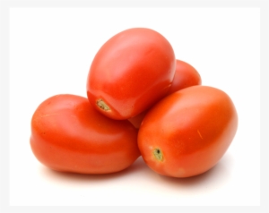 Tomatoes, Plum - Tomato Roma