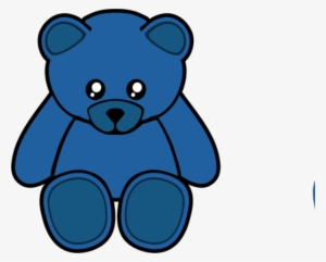 Toy Bear Clipart Collection - Teddy Bear Vector Png