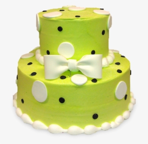 Tier Cakes - Cake