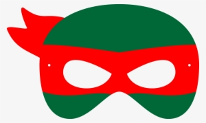 Graphic Royalty Free Download Http Coscave Com Project - Ninja Turtle Mask Png