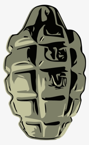 Phantom Forces Wiki - Grenade Ww2 Png, Transparent Png - vhv