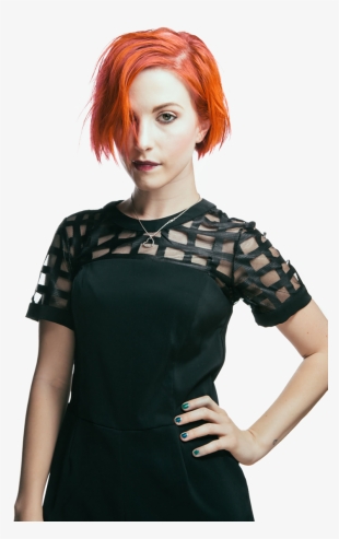 Hayley Williams Png Pic - Hayley Williams