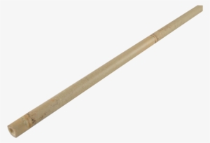 Bamboo Stick Transparent Png - Descant Recorder
