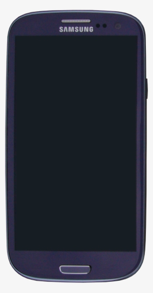Samsung Galaxy S Iii Pebble Blue - Tablet Computer