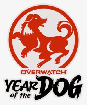 Feb 8 - Mar - Years Of Dog Overwatch