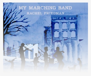 Cd Baby - Marching Band