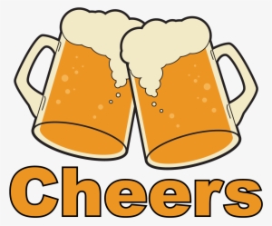 Freeuse Download Mug Png Transparent Images Pluspng - Beer Cheers