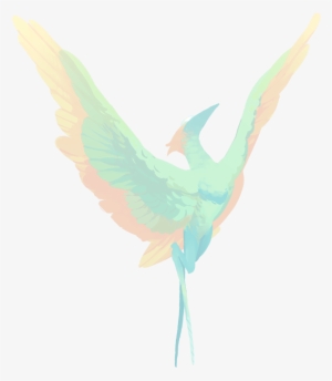 Bird Beak Fauna Feather Wing - Steven Universe