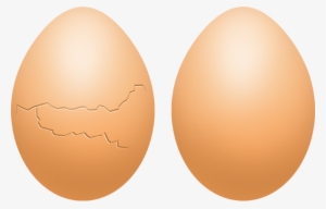 Eggs Png Photo - Cracked Egg Png Transparent Background