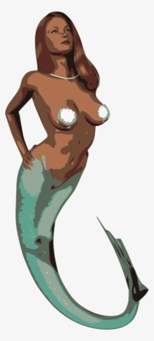 How To Set Use Mermaid 3 Svg Vector